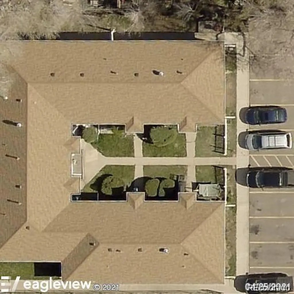 3289 Benton Street Wheat Ridge CO 80212