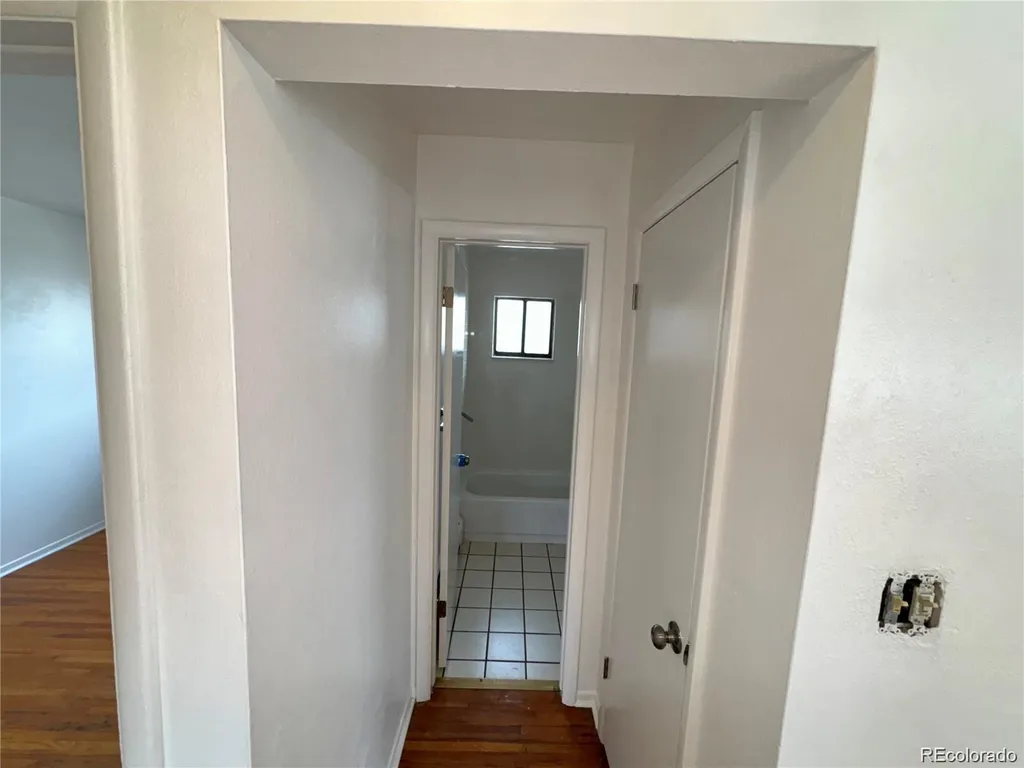 3289 Benton Street Wheat Ridge CO 80212