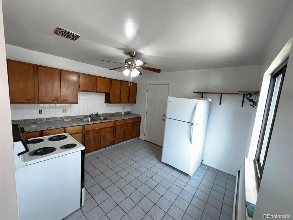 3289 Benton Street Wheat Ridge CO 80212