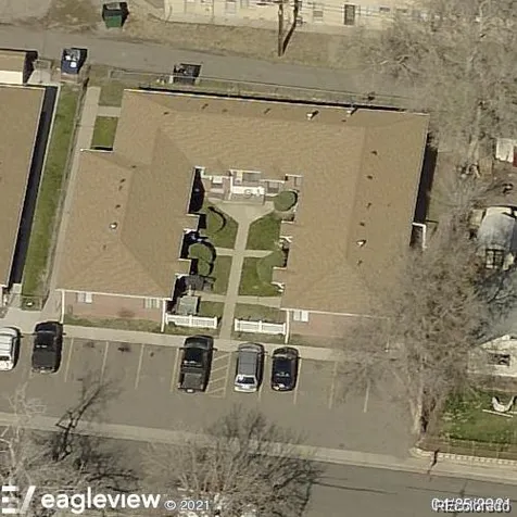 3289 Benton Street Wheat Ridge CO 80212