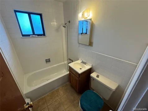 3289 Benton Street Wheat Ridge CO 80212