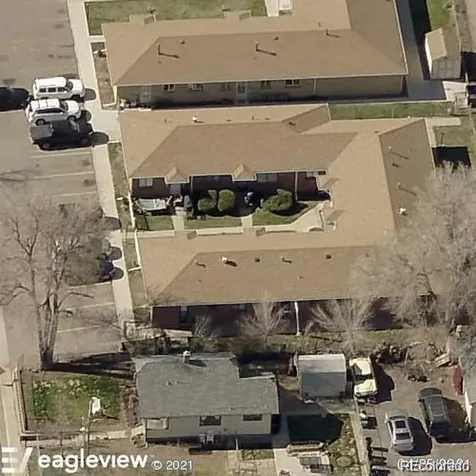 3289 Benton Street Wheat Ridge CO 80212