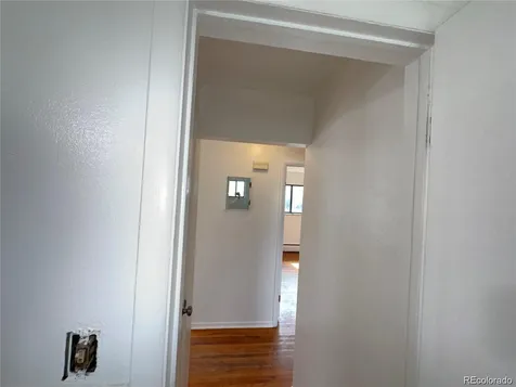 3289 Benton Street Wheat Ridge CO 80212