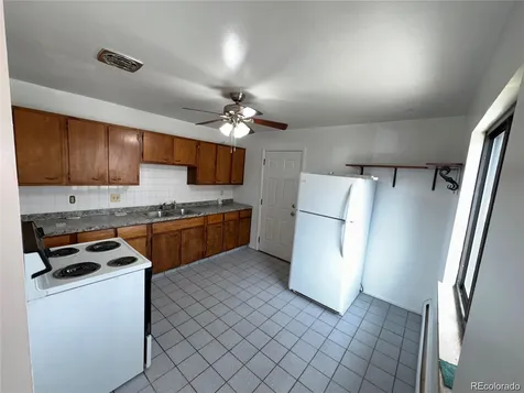3289 Benton Street Wheat Ridge CO 80212