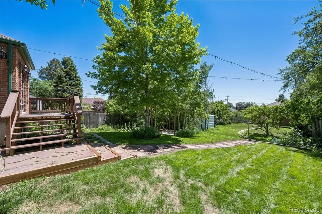 4528 W 27th Avenue Denver CO 80212