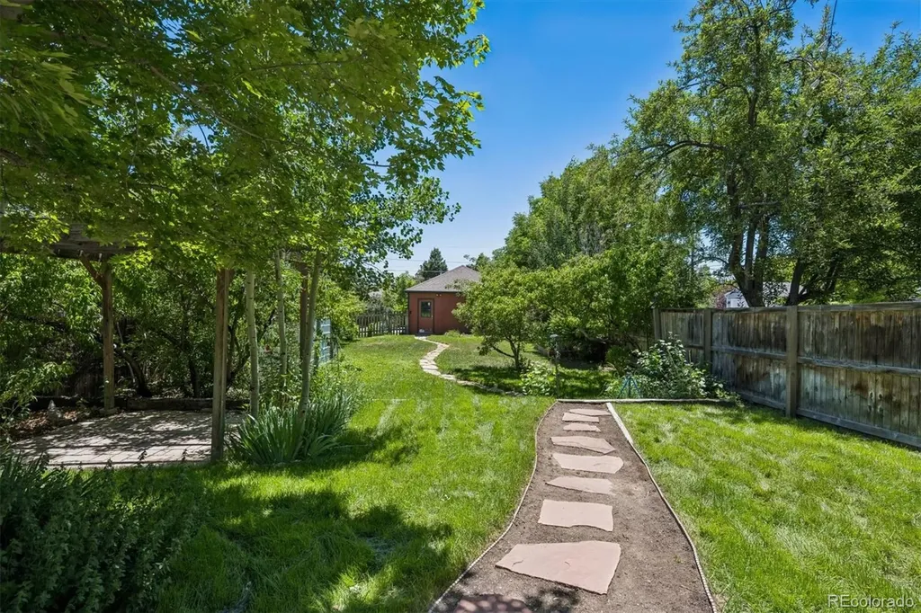 4528 W 27th Avenue Denver CO 80212