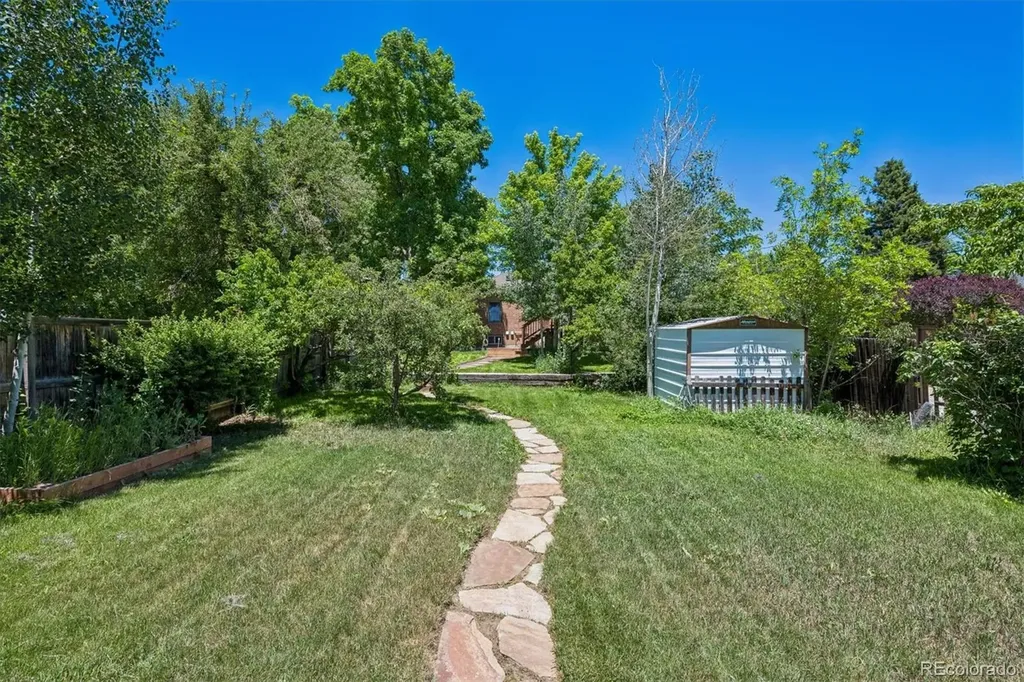 4528 W 27th Avenue Denver CO 80212