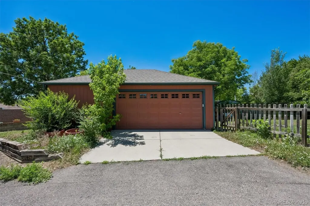 4528 W 27th Avenue Denver CO 80212