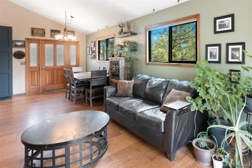 1231 W Midland Avenue Woodland Park CO 80863