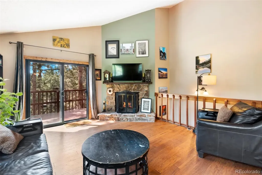 1231 W Midland Avenue Woodland Park CO 80863