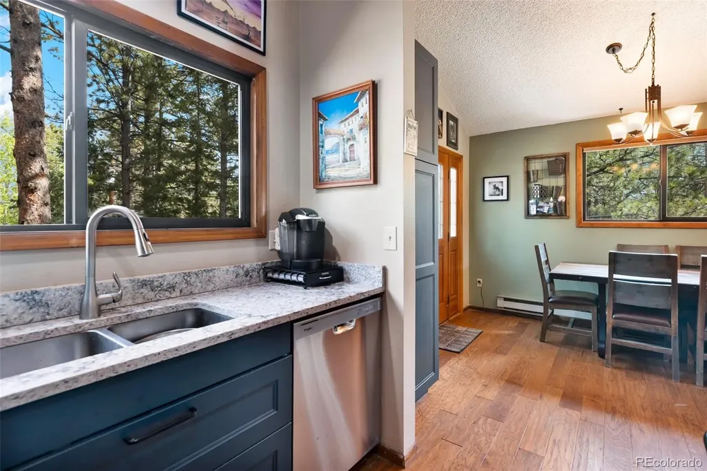 1231 W Midland Avenue Woodland Park CO 80863