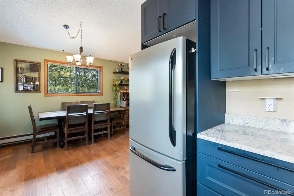 1231 W Midland Avenue Woodland Park CO 80863