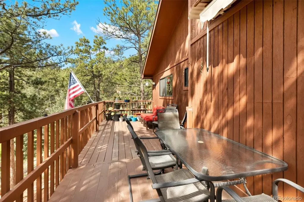 1231 W Midland Avenue Woodland Park CO 80863