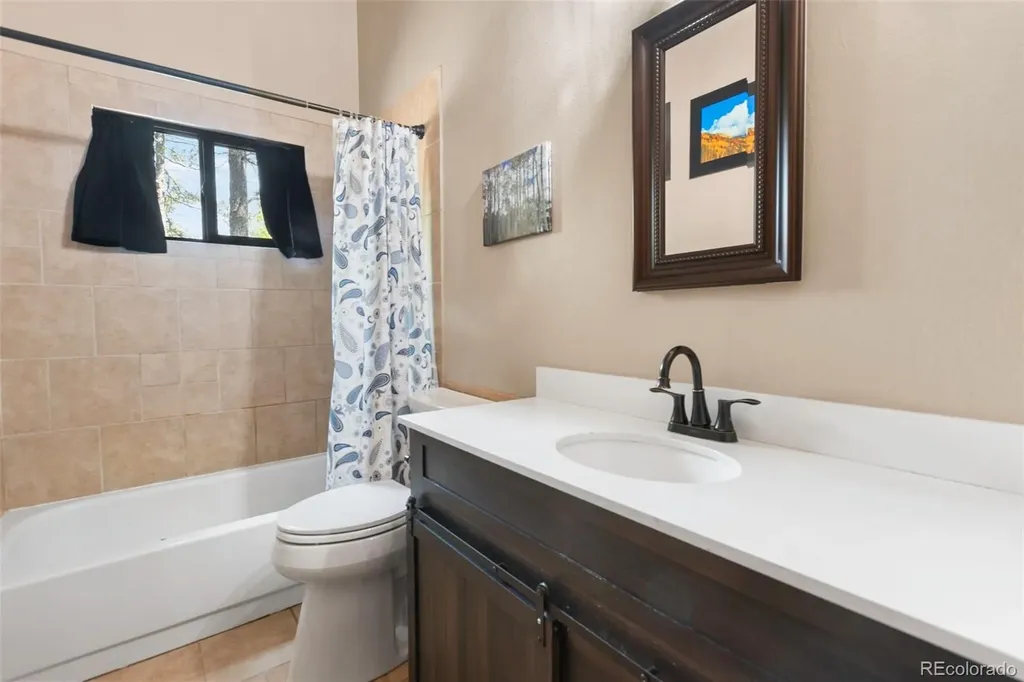 1231 W Midland Avenue Woodland Park CO 80863