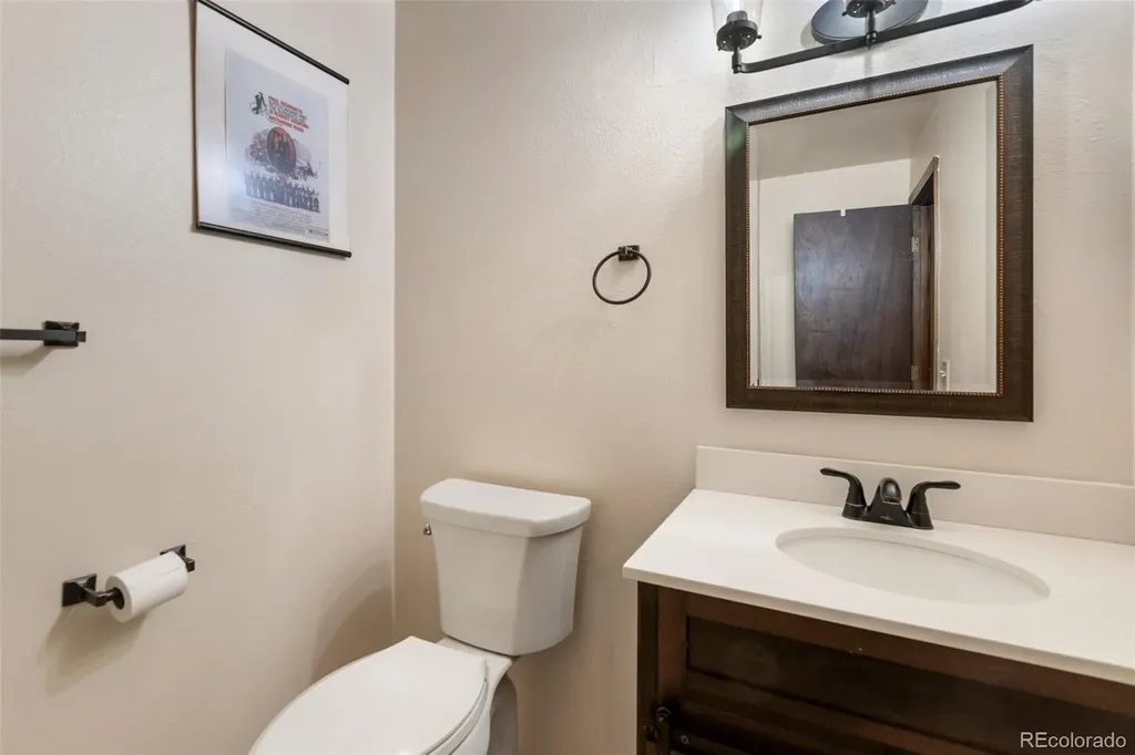 1231 W Midland Avenue Woodland Park CO 80863