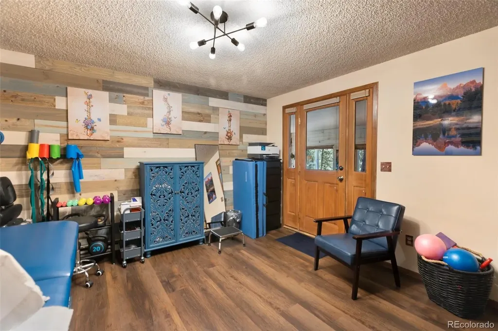 1231 W Midland Avenue Woodland Park CO 80863