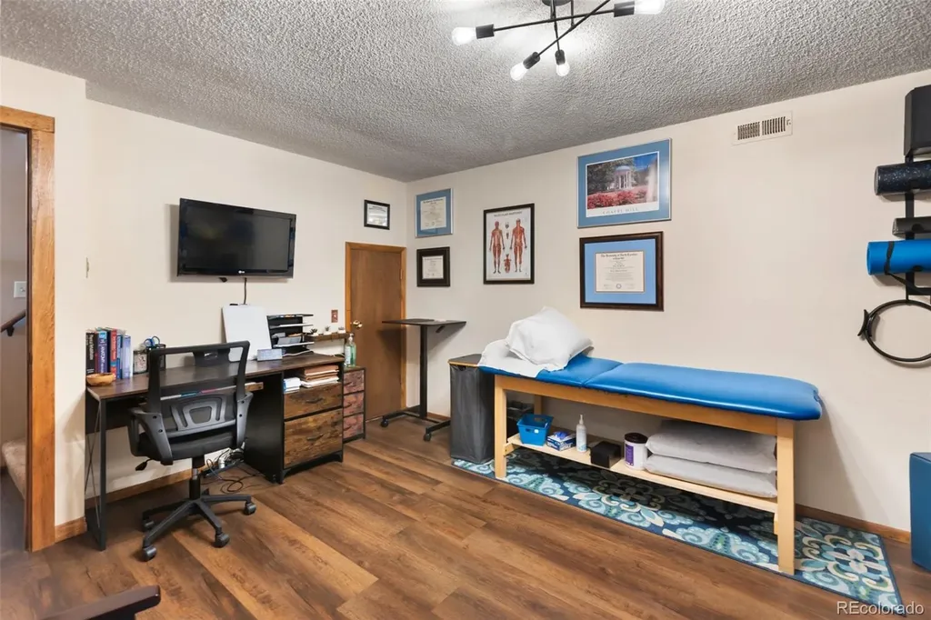 1231 W Midland Avenue Woodland Park CO 80863