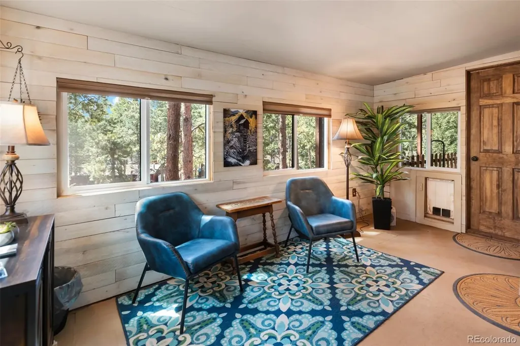 1231 W Midland Avenue Woodland Park CO 80863