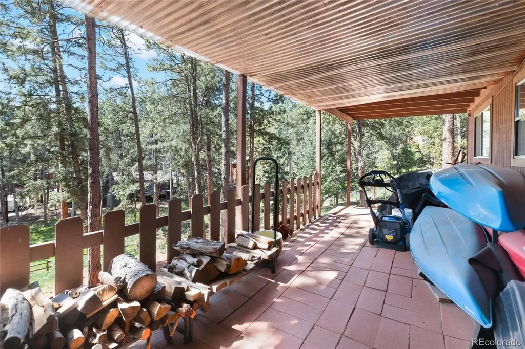 1231 W Midland Avenue Woodland Park CO 80863