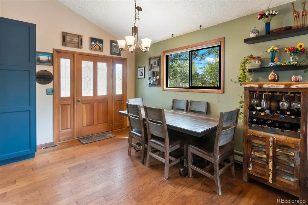 1231 W Midland Avenue Woodland Park CO 80863