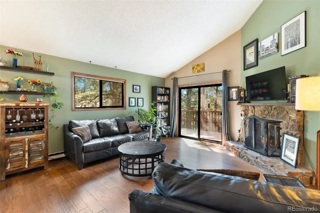 1231 W Midland Avenue Woodland Park CO 80863
