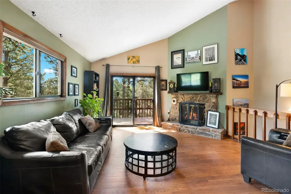1231 W Midland Avenue Woodland Park CO 80863