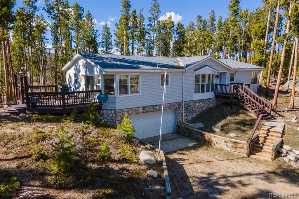 135 GCR 480 Grand Lake CO 80447