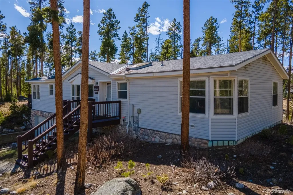 135 GCR 480 Grand Lake CO 80447