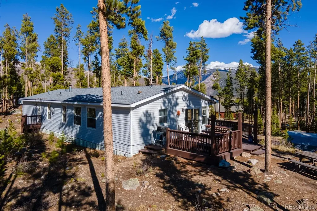135 GCR 480 Grand Lake CO 80447