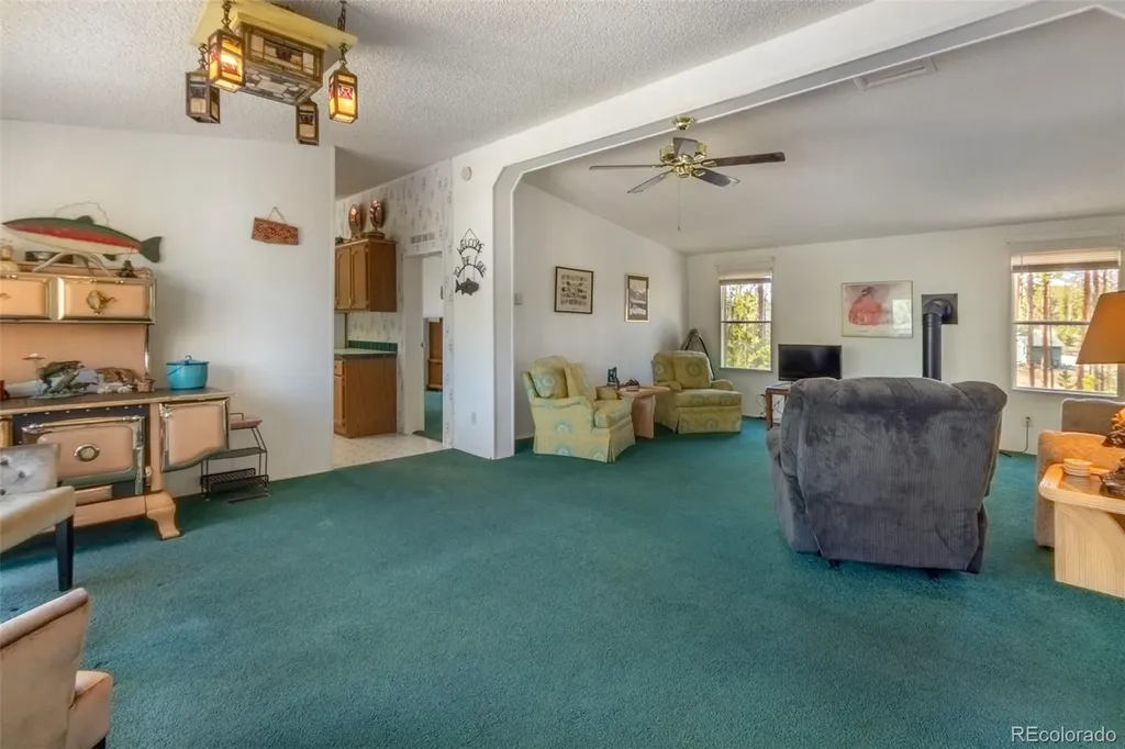 135 GCR 480 Grand Lake CO 80447