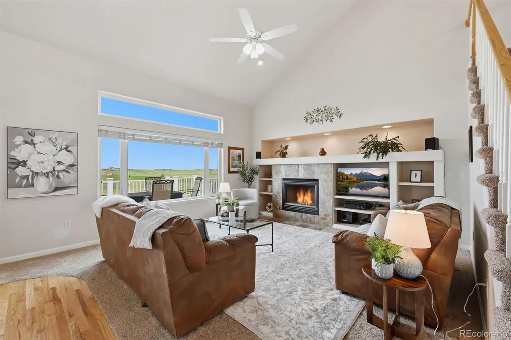 31159 Longhorn Circle Elizabeth CO 80107