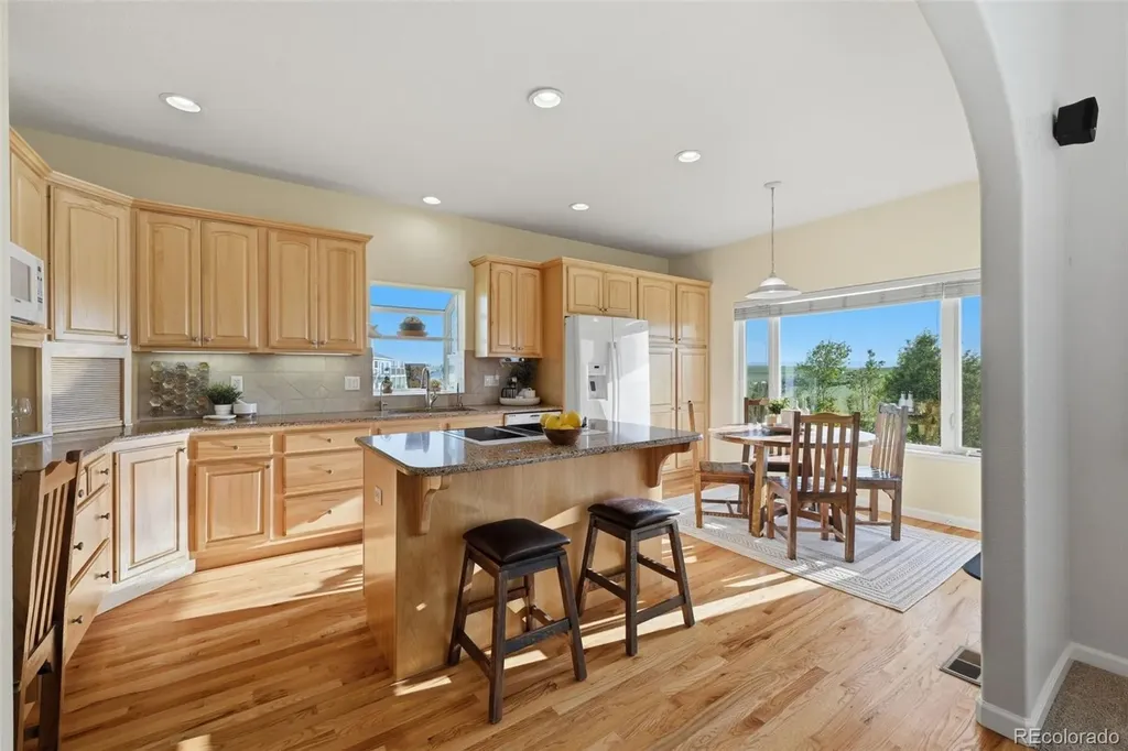 31159 Longhorn Circle Elizabeth CO 80107