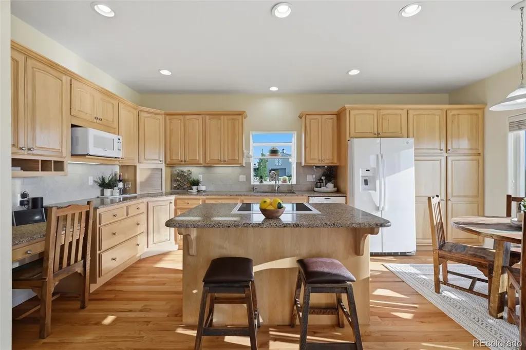 31159 Longhorn Circle Elizabeth CO 80107