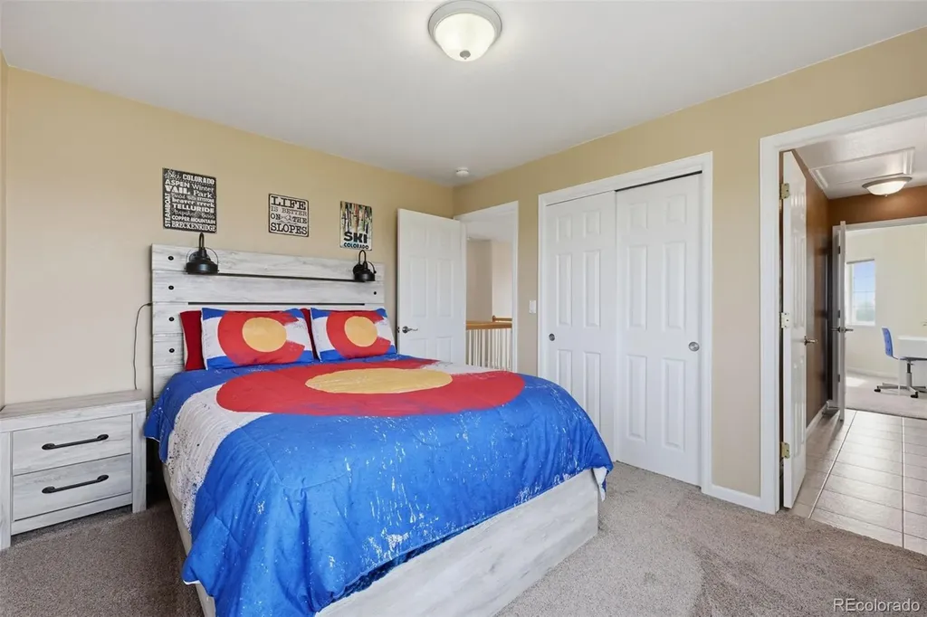 31159 Longhorn Circle Elizabeth CO 80107