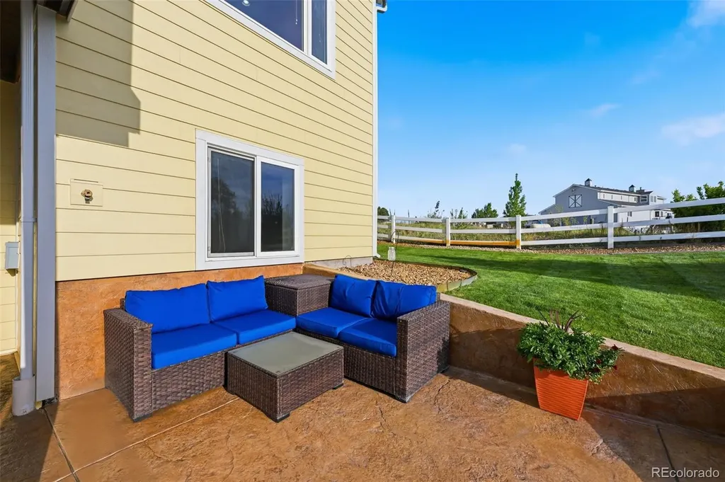 31159 Longhorn Circle Elizabeth CO 80107