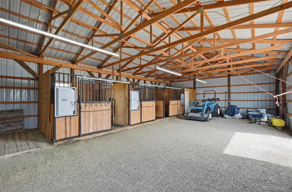 31159 Longhorn Circle Elizabeth CO 80107