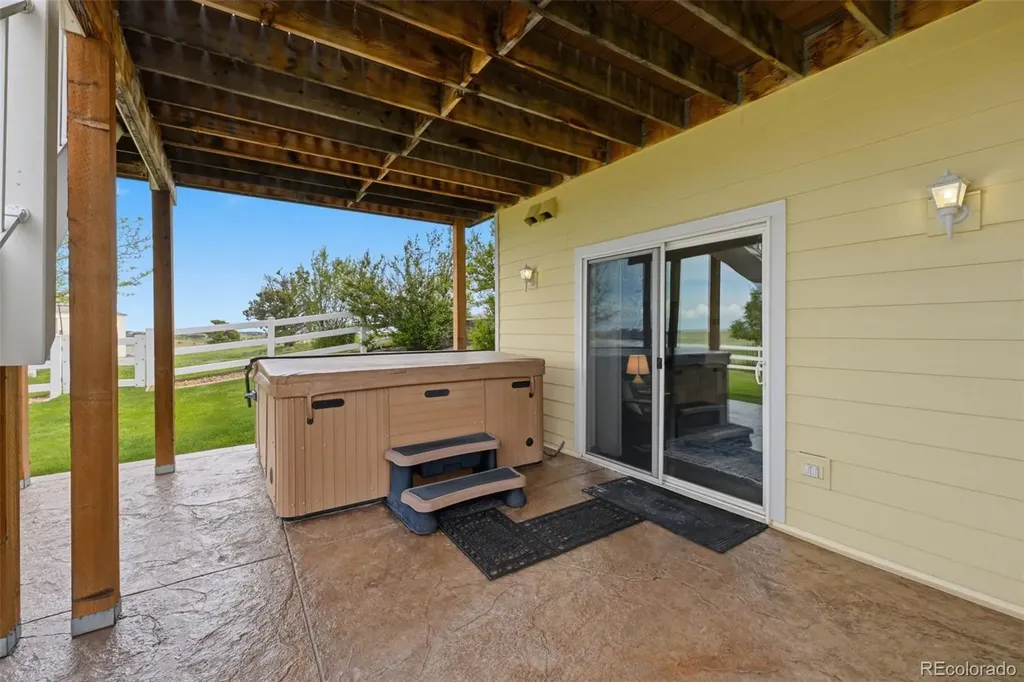31159 Longhorn Circle Elizabeth CO 80107