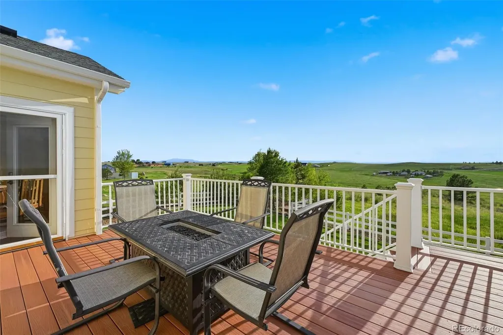 31159 Longhorn Circle Elizabeth CO 80107
