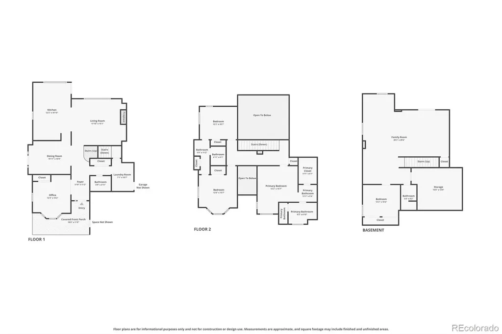 31159 Longhorn Circle Elizabeth CO 80107