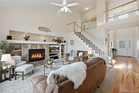 31159 Longhorn Circle Elizabeth CO 80107