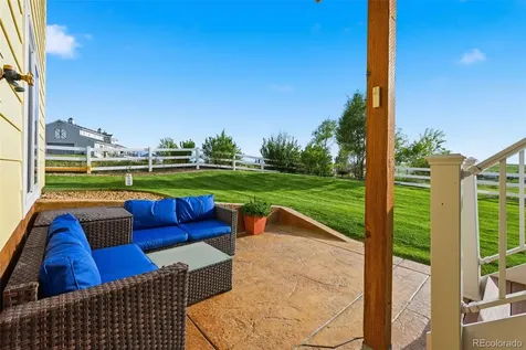 31159 Longhorn Circle Elizabeth CO 80107
