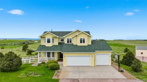 31159 Longhorn Circle Elizabeth CO 80107