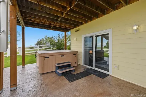 31159 Longhorn Circle Elizabeth CO 80107