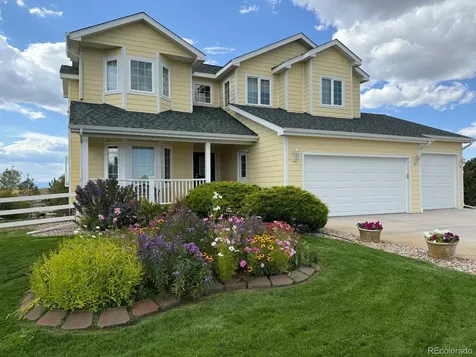 31159 Longhorn Circle Elizabeth CO 80107