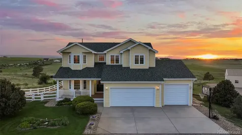 31159 Longhorn Circle Elizabeth CO 80107