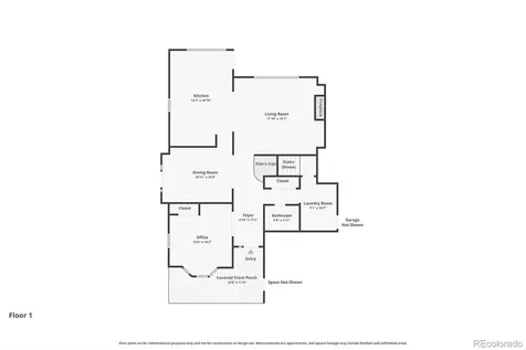 31159 Longhorn Circle Elizabeth CO 80107