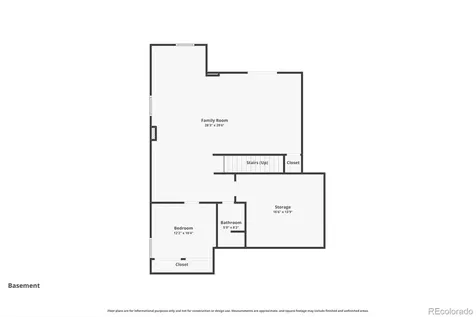 31159 Longhorn Circle Elizabeth CO 80107