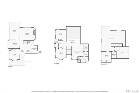 31159 Longhorn Circle Elizabeth CO 80107