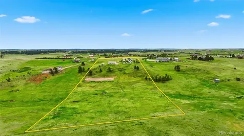 31159 Longhorn Circle Elizabeth CO 80107