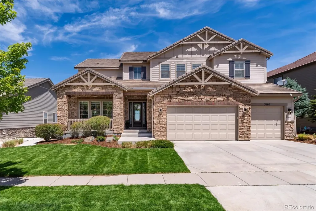 3105 Blue Mountain Drive Broomfield CO 80023